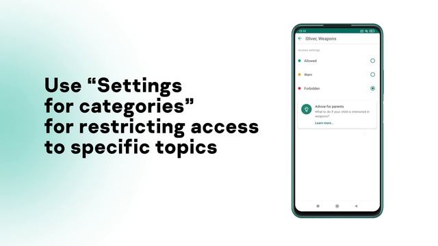 How to guard your kids from harmful websites with Kaspersky Safe Kids смотреть онлайн