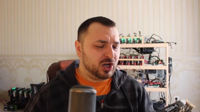 Видеокарты вторичного рынка (после майнинга) смотреть онлайн