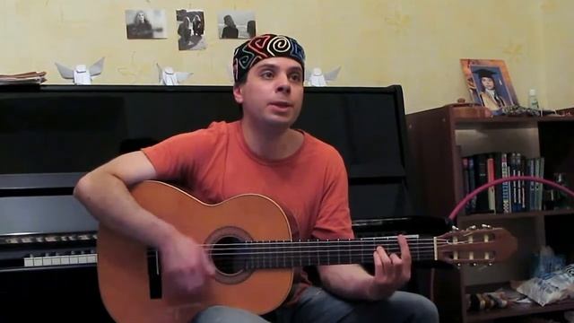 Ростислав Чебыкин — Виртуальный герой смотреть онлайн