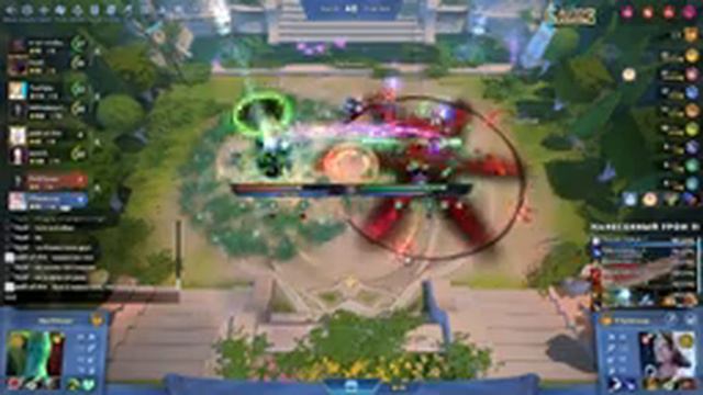 Auto Gladiators Апаем рейтинг на рандом персах | Dota 2