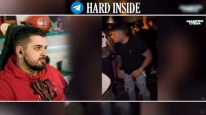 HARD PLAY РЕАКЦИЯ НА САМЫЕ СМЕШНЫЕ ВИДЕО ПРИКОЛЫ ЗА ВСЁ ВРЕМЯ! #11