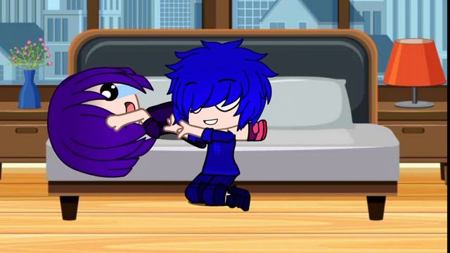 Опять щекотка!!!! смотреть онлайн