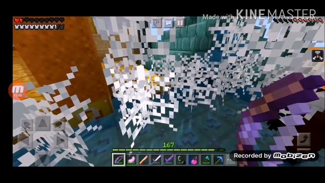 Minecraft Лаки блоки открываем Лаки блоки мод на Лаки блоки 3 часть смотреть онлайн