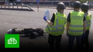 «Врут, когда нет успехов»: зачем Киев создает фейки про «зловещих русских» | «Итоги недели»