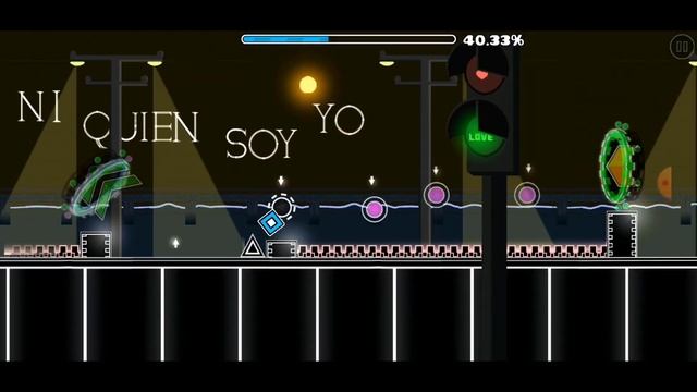 Da Punk "By @delicius851"(Geometry Dash) смотреть онлайн