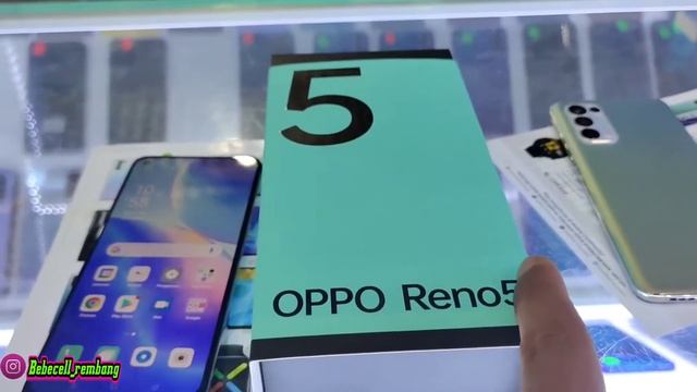 Harga bekas OPPO RENO 5 terbaru hari ini 2021 harga 3juta'an смотреть онлайн