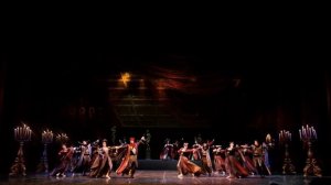 С.Прокофьев "Ромео и Джульетта.Танец рыцарей"
автор видео: Elena Petrova@elenapetrova6073