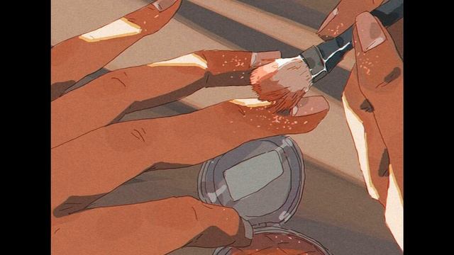 grazy grace - pink is my favorite color (slowed & reverb) смотреть онлайн