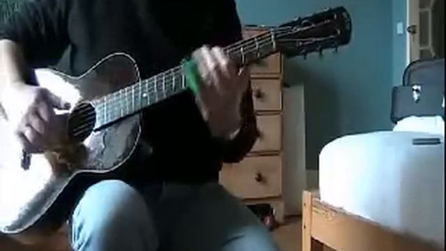 ramblin' thomas back gnawing blues смотреть онлайн