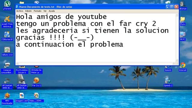 Problema Far Cry 2 смотреть онлайн