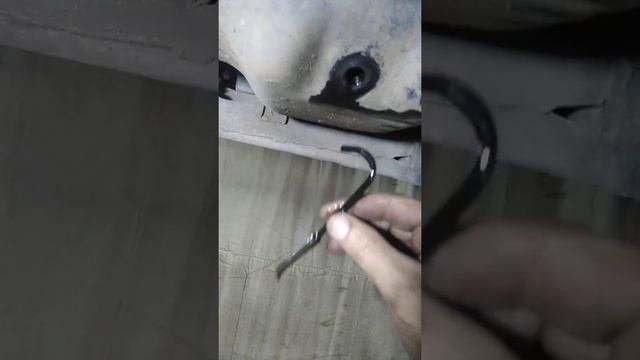 Как слить больше масла из двигателя. смотреть онлайн