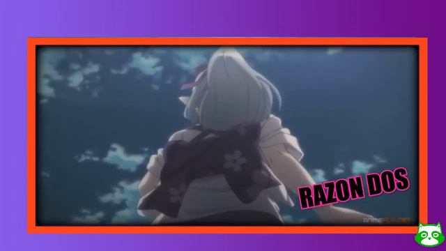 ¿¿CUÁNDO SE ESTRENA LA 3 TEMPORADA DE TSUGUMOMO ?? смотреть онлайн