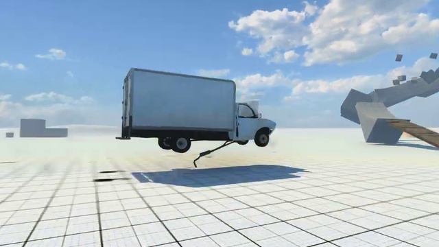 BeamNG.drive - Серия 130 (2013/2020) смотреть онлайн