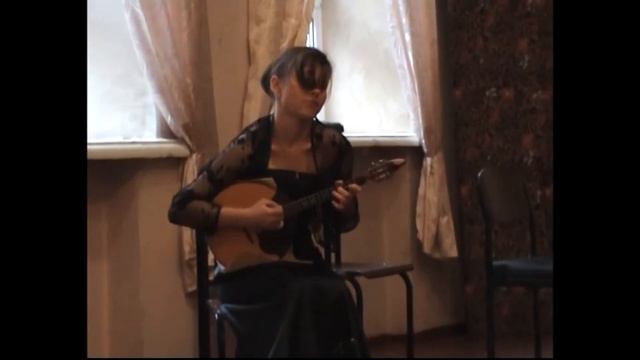 Ф. Крейслер "Венское каприччио" смотреть онлайн