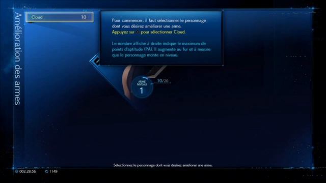 FINAL FANTASY VII REMAKE #03 смотреть онлайн