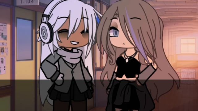 АКАДЕМИЯ РАЗНЫХ СУЩЕСТВ | ОЗВУЧКА СЕРИАЛА | GACHA LIFE смотреть онлайн