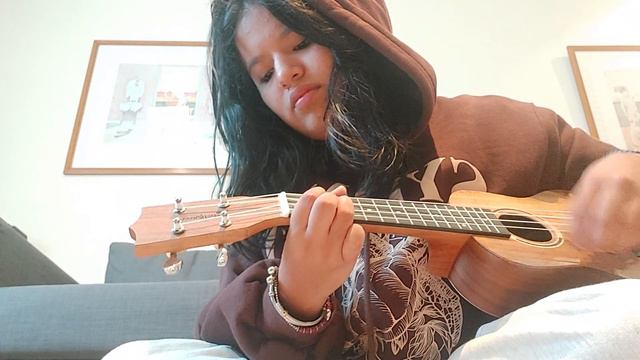 This is home-Ukelele смотреть онлайн
