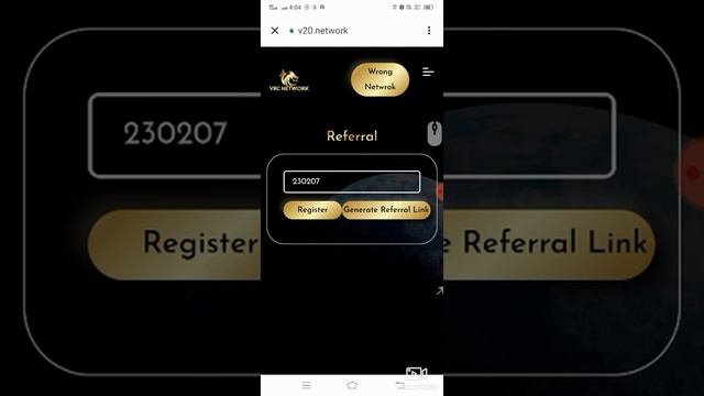 how create vrc account and register смотреть онлайн