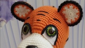 Ручной Тигр