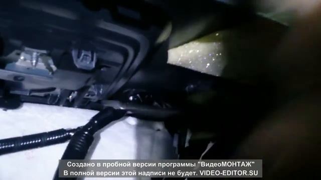 Mazda 6 Снятие торпеды 2 часть смотреть онлайн