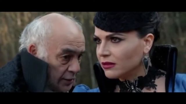 Regina & Henry || everything i wanted (OUAT edit) смотреть онлайн