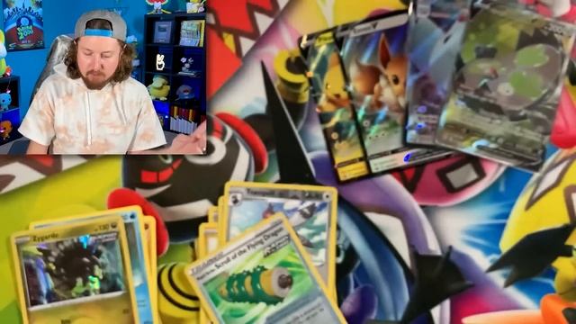 ONLY 48 HOURS, Black Friday Shopping For Pokemon Cards! смотреть онлайн