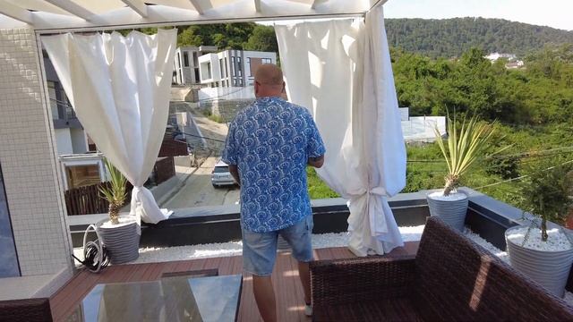 КОТТЕДЖ МЕЧТЫ | СНТ САМШИТ | ЦЕНА ПОДАРОК | 130 000 за м2 | СОЧИ смотреть онлайн