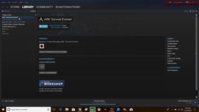 HOW TO USE THE STEAM WORKSHOP смотреть онлайн