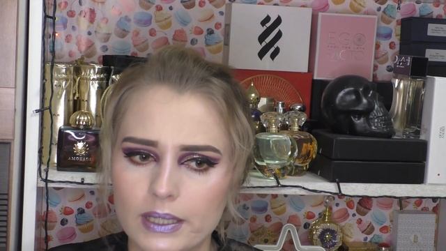 РАЗБОР ПРОБНИКОВ И ОТЛИВАНТОВ смотреть онлайн
