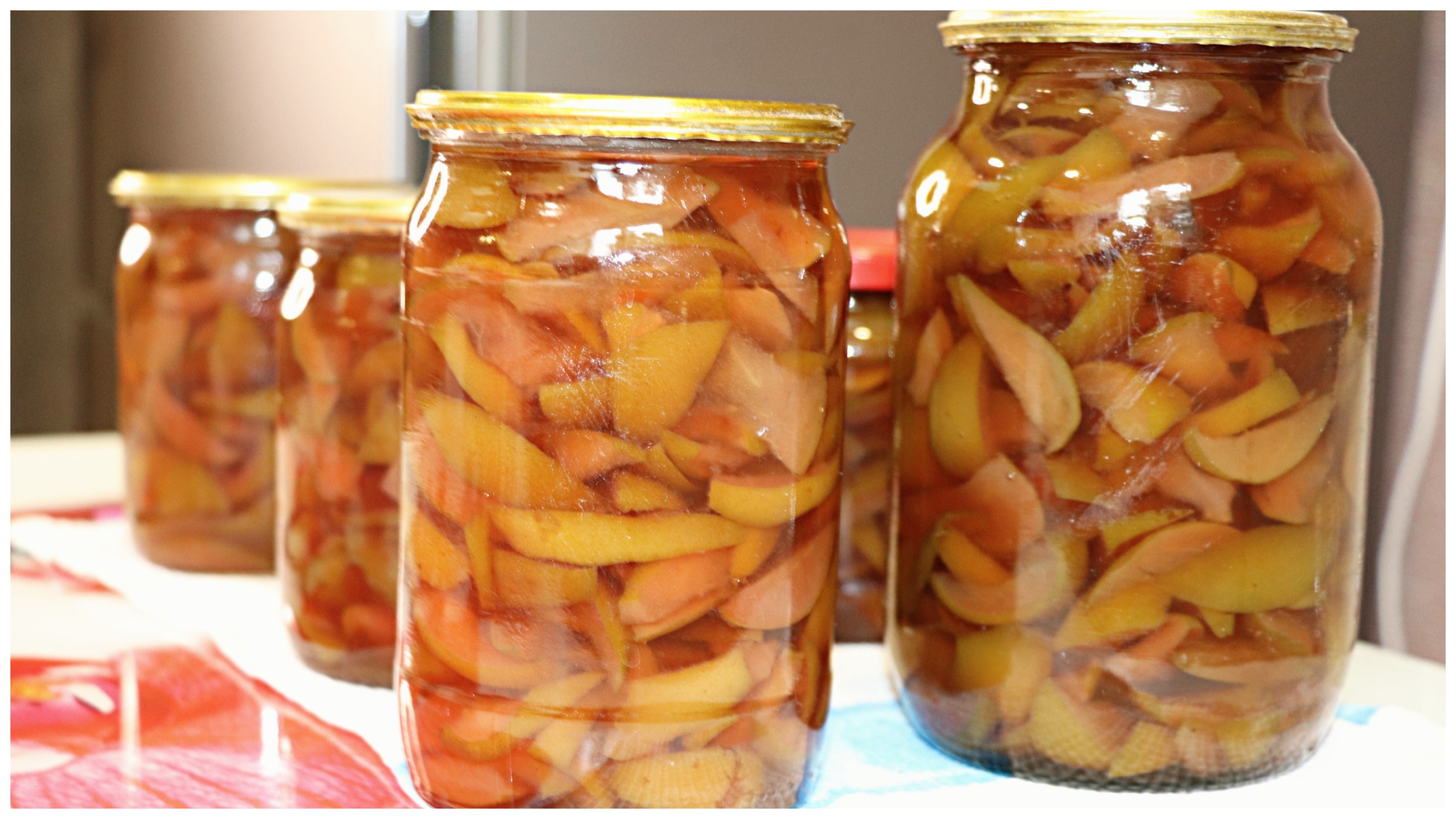 Мастер Своего Дела - рецепты