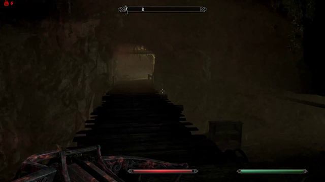 Skyrim SE - Прохождение (Часть 16) смотреть онлайн