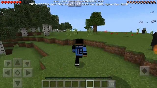 How to control any mob in |Minecraft pe смотреть онлайн