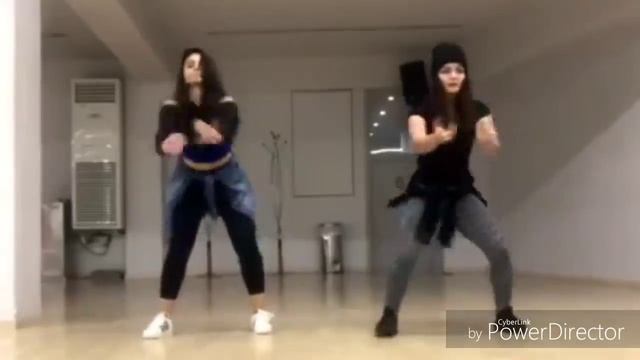 Bum Bum Tam Tam | Choreography смотреть онлайн