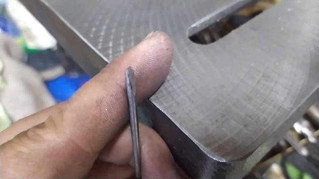 как просверлить свинец.