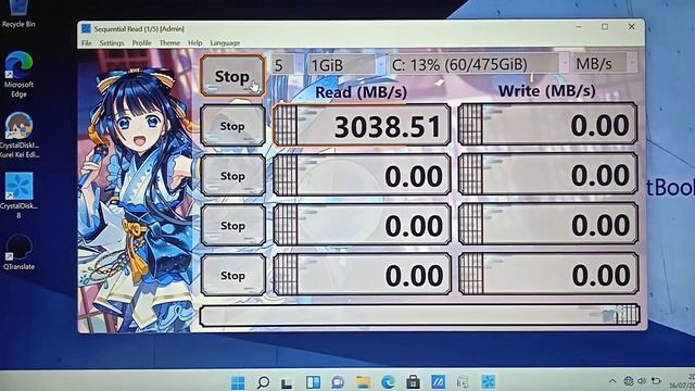 Review Laptop Asus ExpertBook B2402CB смотреть онлайн