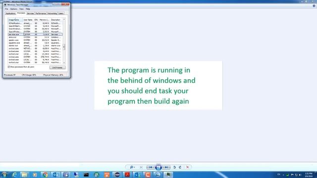 cannot open output file : Permission denied /Eclipse-Code blocks???? смотреть онлайн