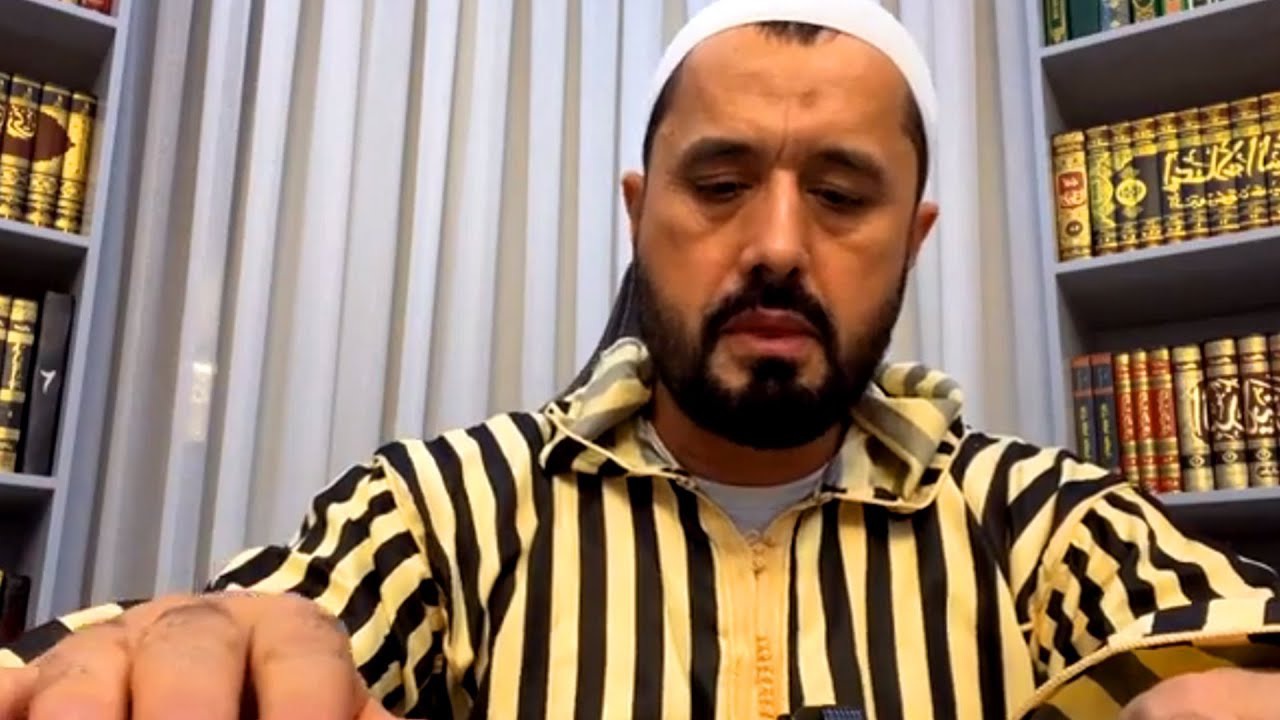 28.01.2023 ЖОНЛИ МУЛОҚОТ САВОЛ-ЖАВОБЛАР #абрормухторалий #динийтаълим #бахс #раддия #аброр #али смотреть онлайн