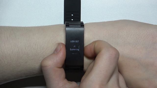 Withings Pulse HR | Как измерить пульс при помощи браслета Withings Pulse HR смотреть онлайн