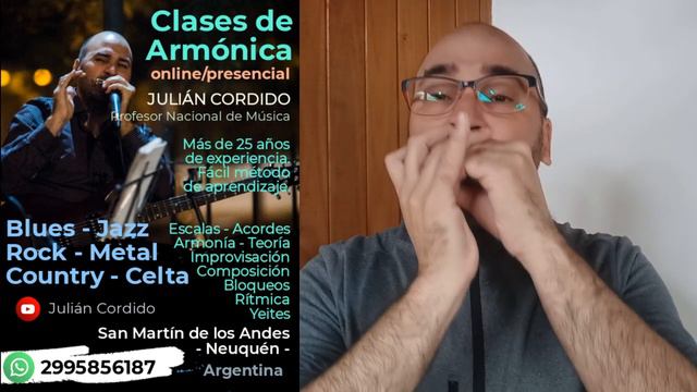 I'm Shipping Up To Boston - Dropkick Murphys. Harmonica Cover + Tabs. Clases Online 2995856187. смотреть онлайн