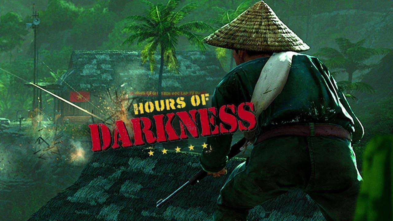 Far cry 5 DLC тёмное время - начало смотреть онлайн