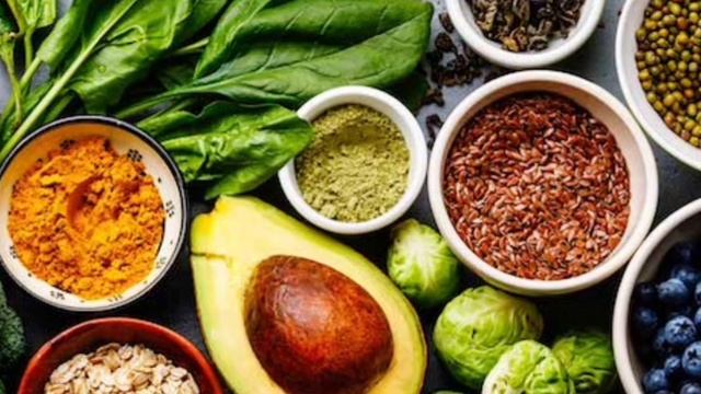 Типы питания в зависимости от уровня эволюции сознания и души | веганство | сыроедение | праноедени