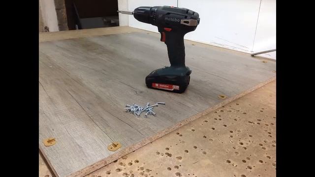 комод, цвет Дуб небраско серый смотреть онлайн