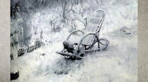 Живопись Владимира Кириллова