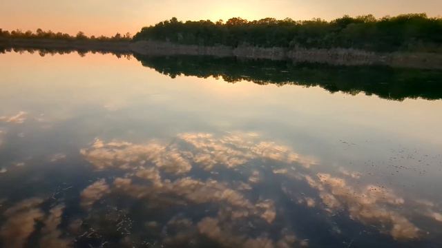 ВПС ставок Октябрьский пруд поселка Красина город Шахты Ростовская область 2023 смотреть онлайн