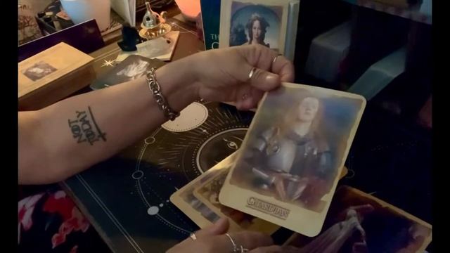 Oracle Of The Grail Code by Amy Sophia Marashinsky смотреть онлайн