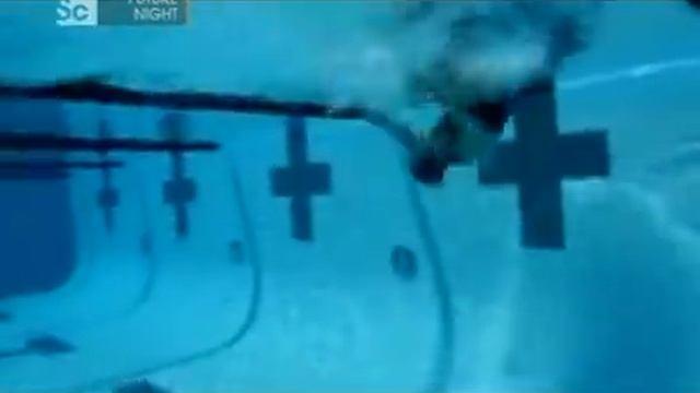 SwiMP3, MP3 player subacvatic смотреть онлайн