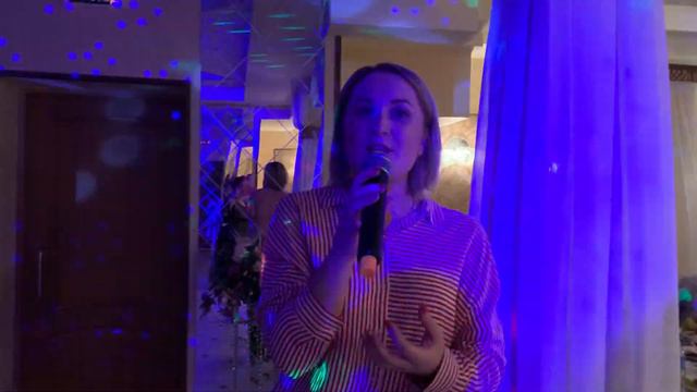 Юбилей, чтобы не переживать! смотреть онлайн