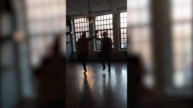 yarhushta, choreo. two office workers are dancing смотреть онлайн