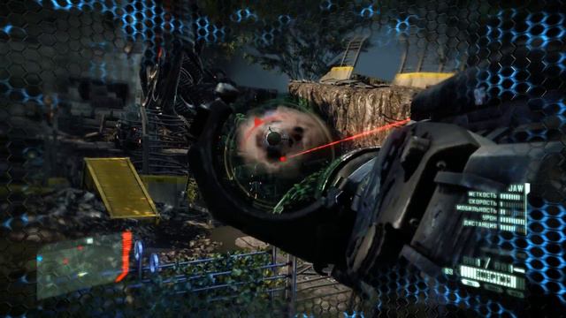 Crysis 2 #10 - Меня зовут Пророк (Финал) смотреть онлайн