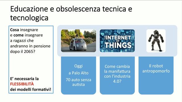 Free education: a public good (ESP) смотреть онлайн